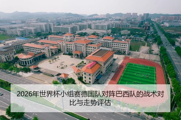 2026年世界杯小组赛德国队对阵巴西队的战术对比与走势评估